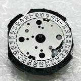 Quartz Movement Repair For JAPAN VD53C VD53 Movement