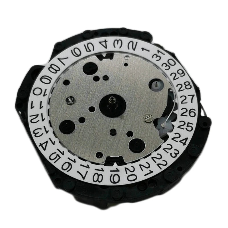 Quartz Movement Repair For JAPAN VD53C VD53 Movement