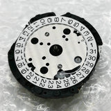 Quartz Movement Repair For JAPAN VD53C VD53 Movement