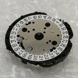 Quartz Movement Repair For JAPAN VD53C VD53 Movement