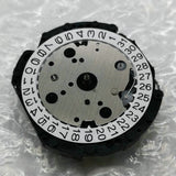 Quartz Movement Repair For JAPAN VD53C VD53 Movement