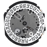 VR34B Quartz Movement Small Second Hand Replacement Parts