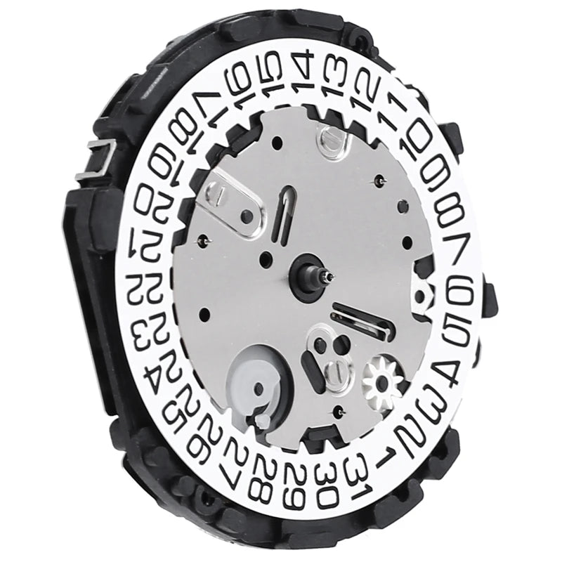 VR34B Quartz Movement Small Second Hand Replacement Parts