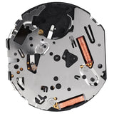 VR34B Quartz Movement Small Second Hand Replacement Parts