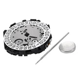 VR34B Quartz Movement Small Second Hand Replacement Parts