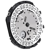 VR34B Quartz Movement Small Second Hand Replacement Parts