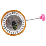 MIYOTA 9T13 Quartz 3Pin Single Calendar Date Movement