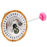 MIYOTA 9T13 Quartz 3Pin Single Calendar Date Movement