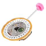 MIYOTA 9T13 Quartz 3Pin Single Calendar Date Movement