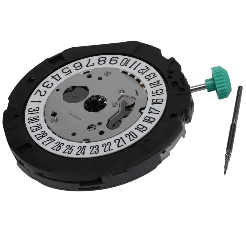 Watch Movement Replacement Accessories for Miyota OS21