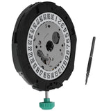 Watch Movement Replacement Accessories for Miyota OS21
