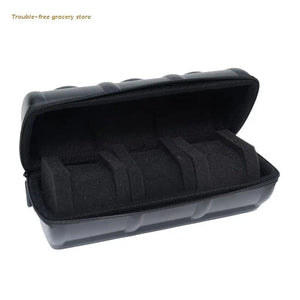 Watch Roll Travel Case Watch Organizer 2/3/5 Slots