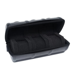Watch Roll Travel Case Watch Organizer 2/3/5 Slots