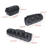 Watch Roll Travel Case Watch Organizer 2/3/5 Slots