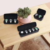 Watch Roll Travel Case Watch Organizer 2/3/5 Slots