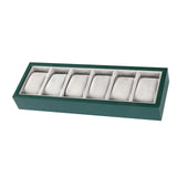 Watch Organizer Tray Bracelet Bangle Watch Display for Drawers