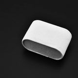 10pcs Velvet Watch Pillows - Jewelry Display Pad Storage Box Stand