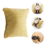 Watch Pillow Display Cushion for Jewelry Box