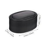 Automatic Watch Winder Box Display Holder with Pillows
