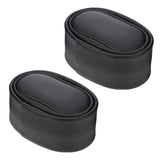 Automatic Watch Winder Box Display Holder with Pillows