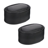 Automatic Watch Winder Box Display Holder with Pillows