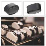 Automatic Watch Winder Box Display Holder with Pillows