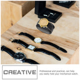 Watch Pillowwinder Bracelet Box Cushion Display Pujewelry Replacement