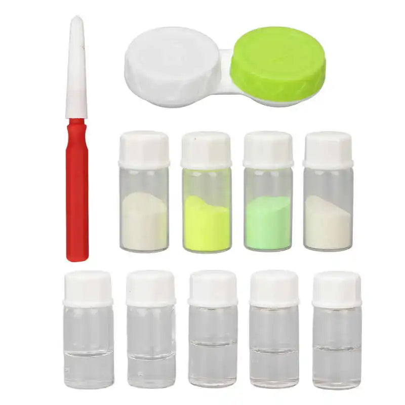 Watch Fluorescent Powder for Jewelry