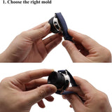Watch Press Tool Watch Back Case Closer Watch Repair Replacement Tool