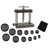 Watch Press Tool Watch Back Case Closer Watch Repair Replacement Tool