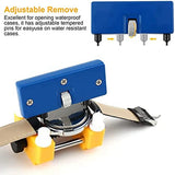 Watch Repair Kit, 9Pc Tool Set, Link Removal, Back Remover, Replacement Tool