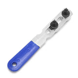 Watch Repair Kit Back Case Opener Cover Remover Stainless Steel Tool