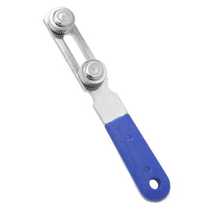 Watch Repair Kit Back Case Opener Cover Remover Stainless Steel Tool