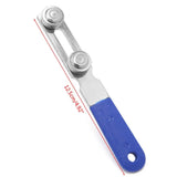 Watch Repair Kit Back Case Opener Cover Remover Stainless Steel Tool