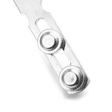 Watch Repair Kit Back Case Opener Cover Remover Stainless Steel Tool