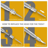 Watch Repair Kit with Link Removal Tool