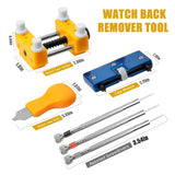 Watch Repair Kit with Link Removal Tool
