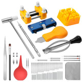 Watch Repair Kit with Link Removal Tool