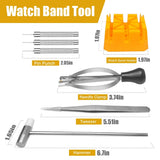 Watch Repair Kit with Link Removal Tool