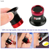 Watch Repair Loupe Lens Gem Glass Magnifier Jewelry Appraisal
