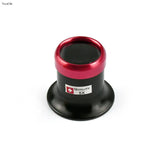 Watch Repair Loupe Lens Gem Glass Magnifier Jewelry Appraisal
