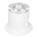 5X Watch Repair Magnifier Loupe Jewelry Coin Tool Plastic Accessory