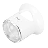 5X Watch Repair Magnifier Loupe Jewelry Coin Tool Plastic Accessory