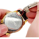 Watch Repair Tool Set 147pc Clock Repair Kit Watchband Jewelry Tool