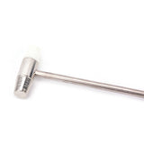 Professional Watch Repair Tool Kit with Repair Hammer