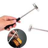 Professional Watch Repair Tool Kit with Repair Hammer