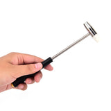 Professional Watch Repair Tool Kit with Repair Hammer
