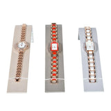 Watch Shelf Display Stand Watch Stand Props Vertical Watch Storage Rack Support