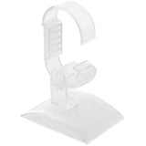 Acrylic Bangle Display Stand Clear Jewelry Organizer