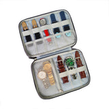 Watch Strap Storage Bag Waterproof Wristwatch Band Case